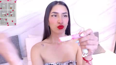 Natasha  online show from 03/06/26, 12:12