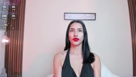 Natasha  online show from 03/12/26, 12:00