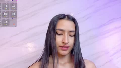 Natasha  online show from 04/18/26, 12:20