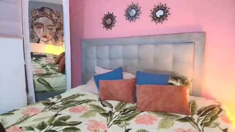 NATASHA online show from 02/03/26, 02:53