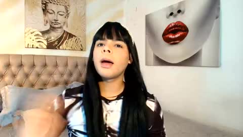 NATASHA online show from 05/26/26, 01:34