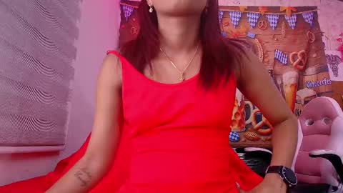 Natasha online show from 09/24/25, 07:17