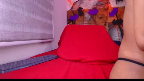 Natasha online show from 10/20/25, 07:14