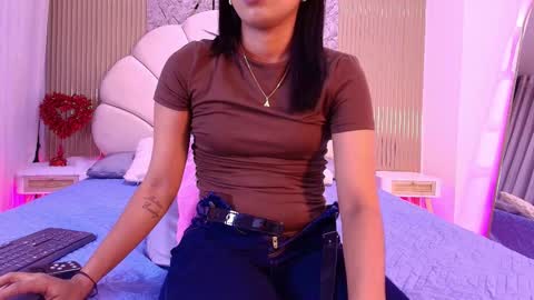 Natasha online show from 03/16/26, 07:18