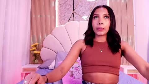 Natasha online show from 04/15/26, 07:21