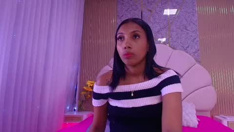Natasha online show from 05/16/26, 07:12