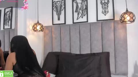 Natasha online show from 04/24/26, 07:38