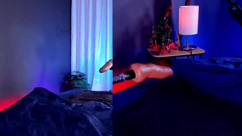 Snapshot of natasha_rave_ chatting on 12/25/24, 06:41 Natasha 3 online show from 12/25/24, 06:41