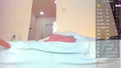 Natty online show from 12/21/24, 07:24