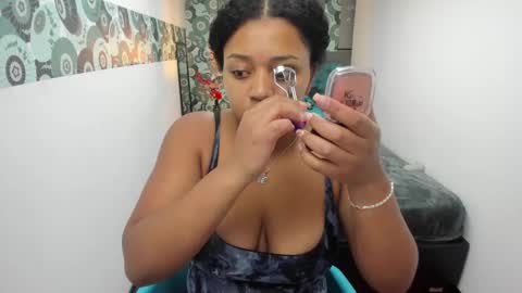 N A T A S H A online show from 03/10/25, 11:10