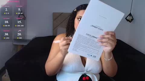 N A T A S H A online show from 03/26/26, 07:52