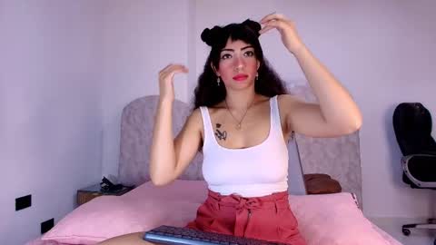 natasha_segura online show from 05/04/26, 11:50