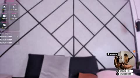 Snapshot of natasha_smith09 chatting on 01/09/25, 10:41 Natasha Smith online show from 01/09/25, 10:41