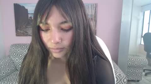 Natasha online show from 03/18/26, 12:41