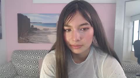 Natasha online show from 03/20/26, 12:32