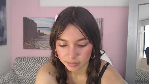 Natasha online show from 03/26/26, 12:22