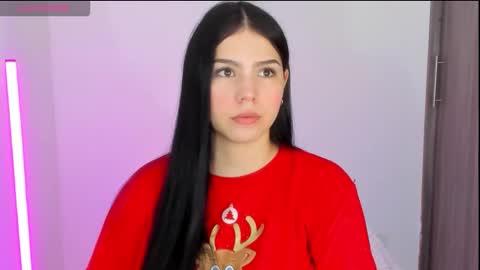 Natalia online show from 12/04/25, 07:44