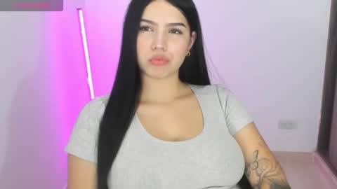 Natalia online show from 01/16/26, 10:25