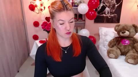 Nat online show from 02/15/25, 01:31