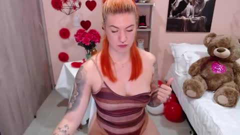 Nat online show from 02/16/25, 01:47