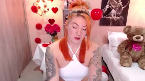 Nat online show from 02/16/25, 01:16