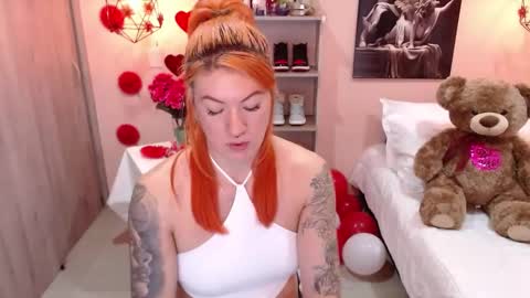 Nat online show from 02/16/25, 07:27