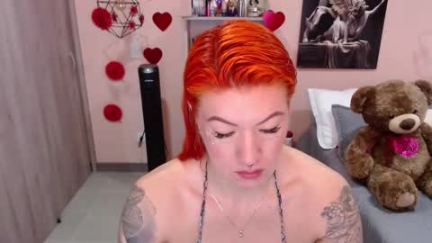 Nat online show from 02/22/25, 01:35