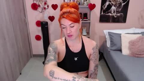 Nat online show from 02/25/25, 11:33