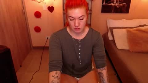 Nat online show from 02/27/25, 02:53