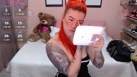 Nat online show from 09/14/25, 11:31