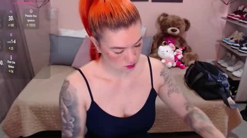 Nat online show from 09/28/25, 01:27