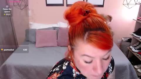 Nat online show from 11/12/25, 01:44