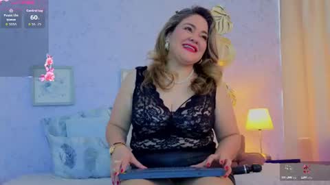 Natasha Blade online show from 06/30/26, 11:55