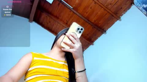 Natashafantasy online show from 03/11/26, 10:05