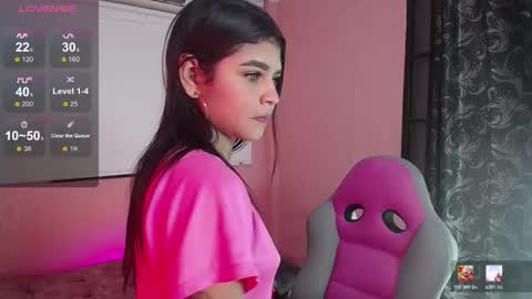 natashahot158 online show from 02/23/26, 11:51