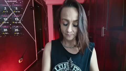 Natasha Mason online show from 01/10/25, 02:55