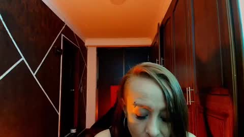 Natasha Mason online show from 02/25/25, 11:41