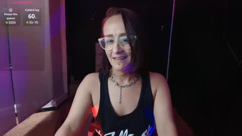 Natasha Mason online show from 03/05/25, 02:45