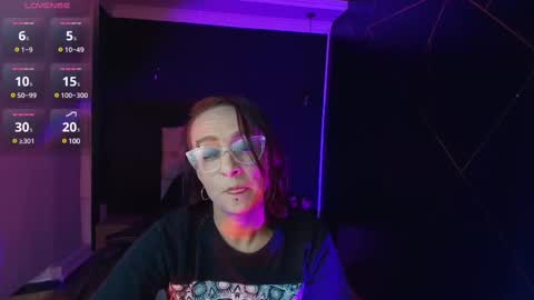 Natasha Mason online show from 03/07/25, 12:01