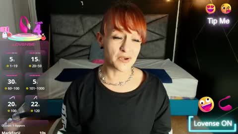 Natasha Mason online show from 10/03/25, 01:41