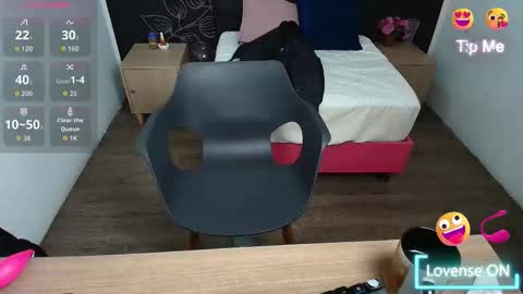 Natasha Mason online show from 10/29/25, 11:45