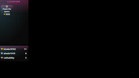 Natasha online show from 12/11/24, 01:05