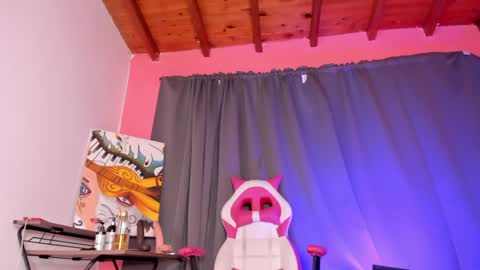 Natasha online show from 12/14/24, 01:17