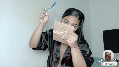 Natasha online show from 04/04/26, 07:33