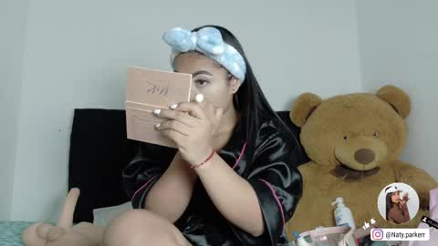 Natasha online show from 04/07/26, 10:20