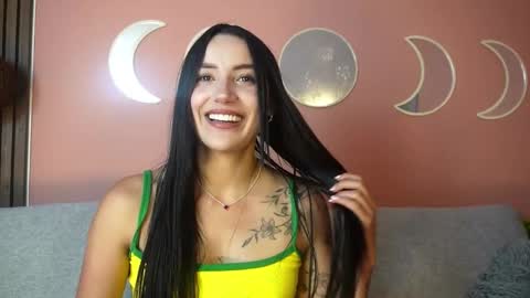 Hello im Natti online show from 03/17/26, 03:59