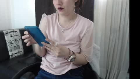 NATASHA online show from 12/03/24, 07:22