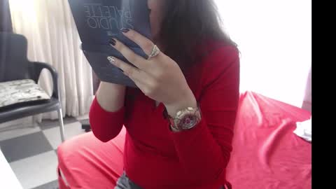 NATASHA online show from 12/24/24, 03:05