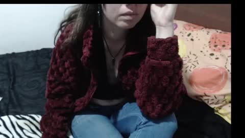 NATASHA online show from 01/31/25, 07:40