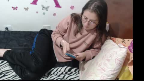 NATASHA online show from 02/22/25, 05:46